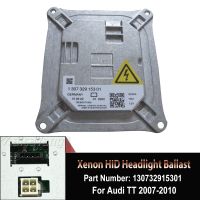 หน่วยควบคุม Ballast HID ซีนอน130732915301 63117182520 63122754797สำหรับ BMW E92 X5 E70 X6สำหรับมินิคูเปอร์