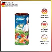 Gói Hạt nêm rau củ hữu cơ KUCHAREK chiết xuất 100% từ rau củ quả hữu cơ