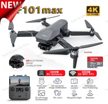 drone visuo k3 kf101