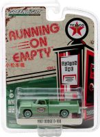 GreenLight 1:64 1967 Dodge D-100 Collector Edition โลหะ Diecast รุ่นของเล่น Gift