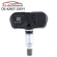 2022-Original ❒▥☋เซ็นเซอร์ความดันยาง TPMS สำหรับ Toyota Lexus 42607 33011 4260733011 42607 33021 4260733021 315MHZ