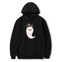 Genshin-Sudadera con capucha para hombre y mujer, ropa popular con estampado de Hutao, gran oferta, 2022