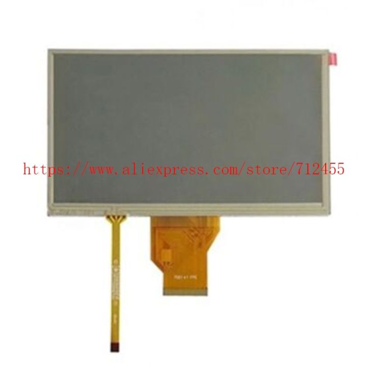at070tn92-at070tn94-hr070tn94s-7dd1-1-7inch-5mm-thickness-50pin-display-lcd-screen-digitizer-touch-panel