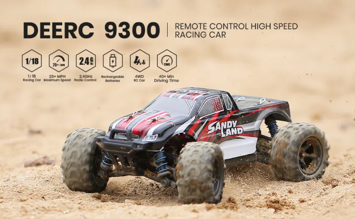 40 mph rc cars for sale