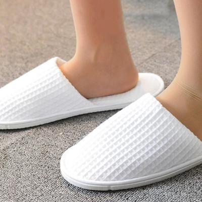 Disposable All-inclusive Slippers Home Business Travel Hotel Portable Hotel B&amp;B F6C3