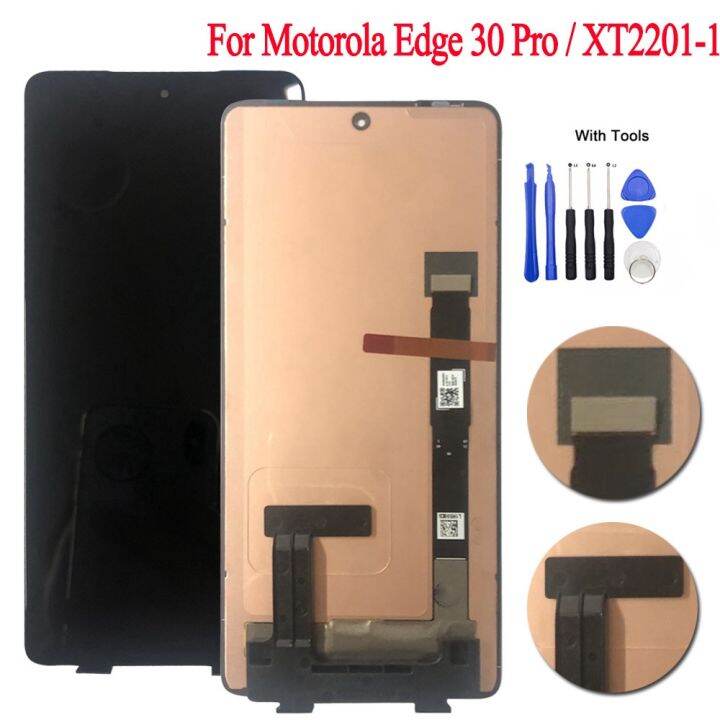 motorola edge screen repair cost