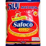 Nui chữ c Safoco gói 500g