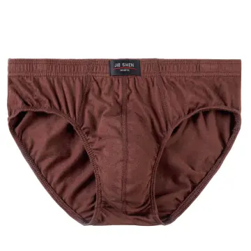 4pcs/lot Free shipping cheapest 100% Cotton Mens Briefs Plus Size Men Underwear  Panties 4XL/5XL/6XL Men's Breathable Panties - AliExpress