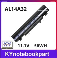 BATTERY ORIGINAL ACER แบตเตอรี่ ของแท้ ACER E14 E15 E5 TouchAspire E15 TouchE5-471G E5-471G-58HRE5-471G-39THE5-471G-54WQ   AL14A32