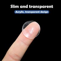 Transparent Acrylic Double-Sided Adhesive Tape Strong Adhesive Patch Waterproof No Trace High Temperature Resistance Adhesives  Tape