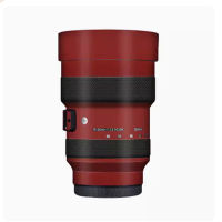 สำหรับ Sigma ศิลปะ14-24มิลลิเมตร F2.8 DG DN ป้องกันรอยขีดข่วนรูปลอกผิวไวนิลห่อฟิล์มกล้องเลนส์สติ๊กเกอร์ป้องกัน14-24 2.8 F 2.8 DGDN