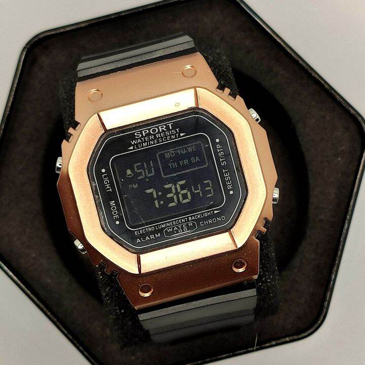 Lazada on sale sports watch