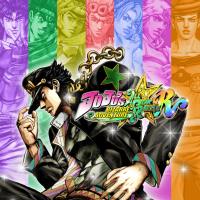 JoJos Bizarre Adventure All-Star Battle R Deluxe Edition [เพิ่ม 6 DLC ] เกม PC คอมพิวเตอร์ USB แฟลชไดร์ฟ Game PC download ไฟล์เดียว ไม่ต้องแตกไฟล์