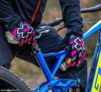 2021 TLD RACING Bike Gloves Top Mountain Bike MTB Glove Pink Bicycle Gloves Top Motocross Glove Men mx Cycling Glove