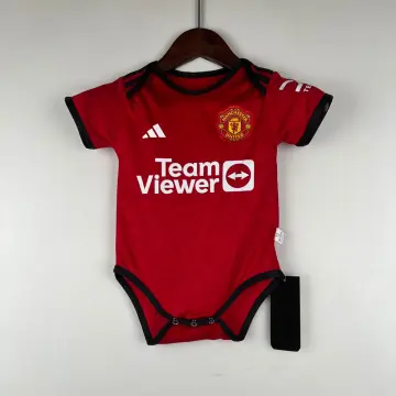infant manchester united jersey