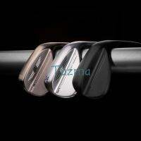 New Style SM9 Golf Wedges Black Silver Grey Golf 50 52 54 56 58 60 Degrees for Right Steel Shaft