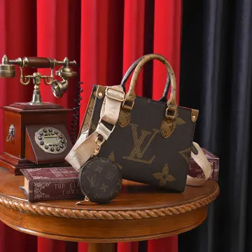 Louis Vuitton Bags, The best prices online in Malaysia