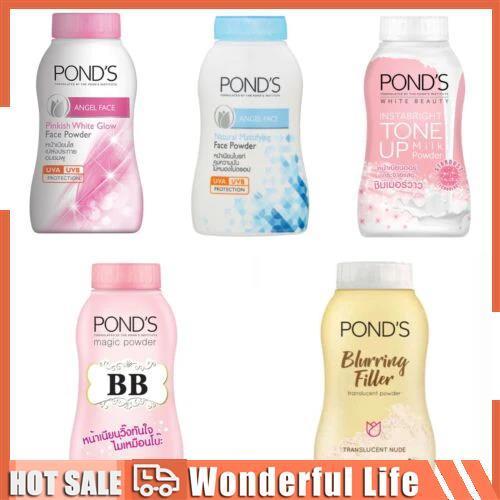 ﹍⊕ Ponds Beauty Powder from Thailand | Lazada PH