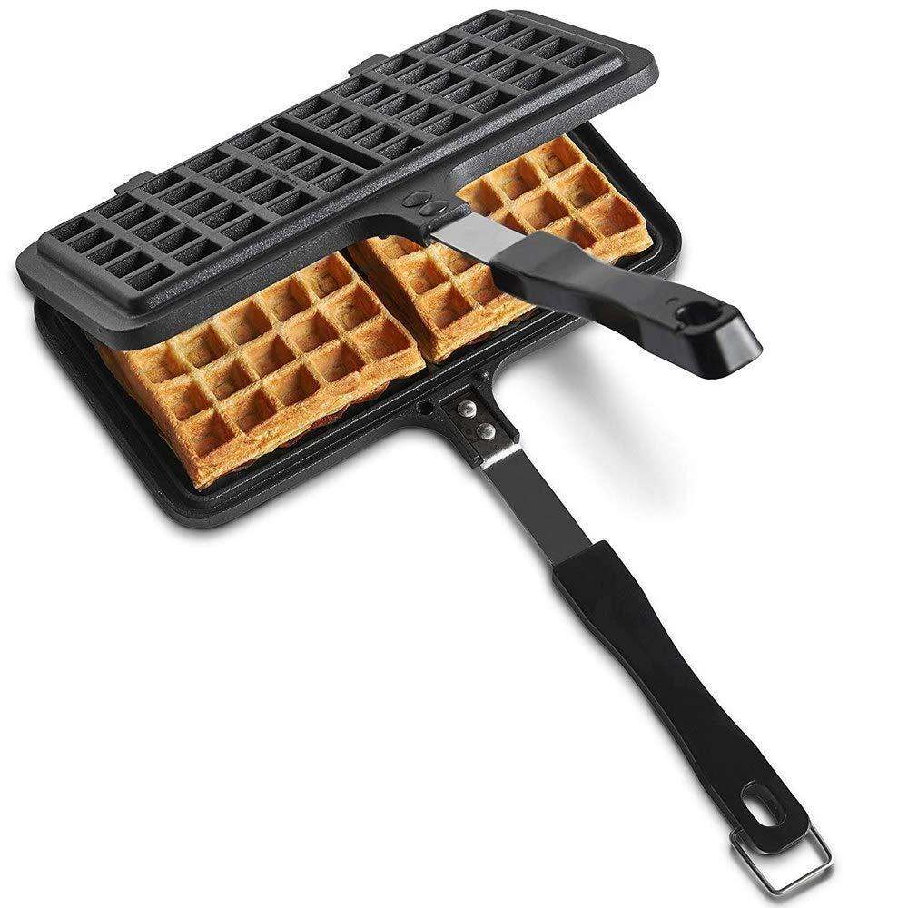 oven top waffle maker