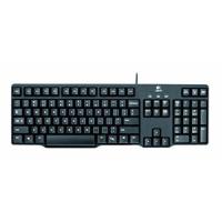 Logitech K100 Keyboard (PS2)