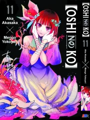 Oshi no Ko - Vol.10