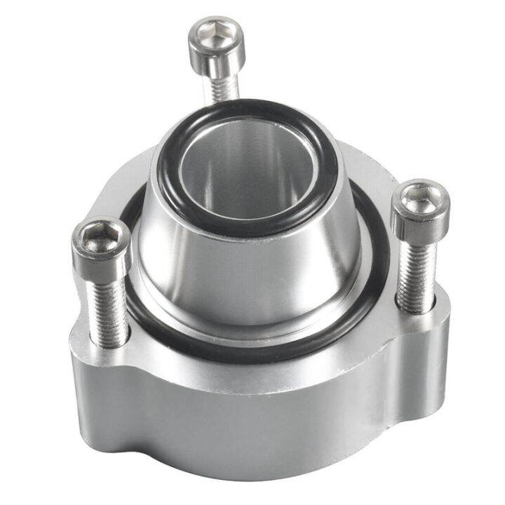 Blow Off Valve Diverter Spacer Accessory Kit for VW Audi 2.0T DV BOV