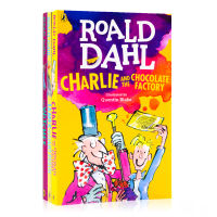 Original English novel Roald Dahl Roland Dahl 3 copies for sale Charlie and the Chocolate Factory Charlie and chocolate childrens literature novel the great fox father