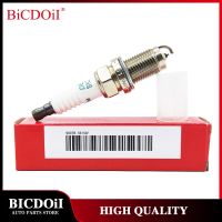 ZZOOI 4Pcs/6Pcs 9807B-5615W SKJ20DR-M11 Iridium Spark Plug For Honda Accord CR-V Acura RL TSX 9807B5615W SKJ20DRM11 Ignition System