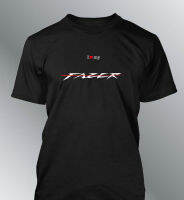 T-Shirt Fits Fazer Mens Crew Moto Fz1 Fz6 Motorycle Unisex Tees S-4XL-5XL-6XL