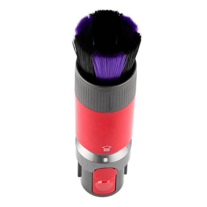 dust-removal-brush-amp-narrow-space-nozzle-dust-removal-brush-amp-telescopic-hose-tool-for-dyson-v7-v8-v10-v11-v12-v15-vacuum-cleaner-traceless