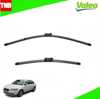 Valeo ใบปัดน้ำฝน Volvo S40 ปี 2006-2012 AERO 26"/20"