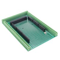 Mega-2560 R31 Prototype Screw Terminal Block Shield Board Kit