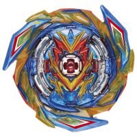 Genuine  BEYBLADE Super King B-163 Super Valiant Valkyrie Blast Spin Top Beyblade Arena Metal Fusion Toy