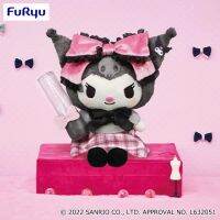 ชุดตุ๊กตาไดอารี่แบบดั้งเดิม20Cm ของญี่ปุ่นสไตล์มหาวิทยาลัยหวานแหวว Mymelody Kuromi ของเล่นตุ๊กตาอะนิเมะการ์ตูนสำหรับแฟนสาว