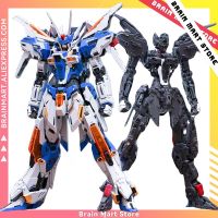 Infinite Dimension GENESIS MG 1/100หุ่นประกอบอนิเมะหุ่นยนต์ของเล่นประกอบโมเดลสตูดิโอที่ไม่ใช่ศูนย์