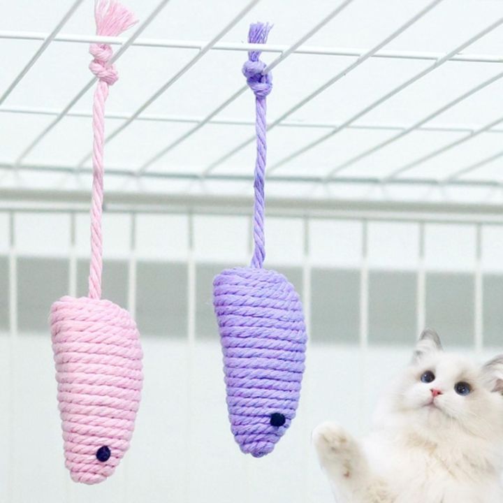 โลกผลิตภัณฑ์สัตว์เลี้ยงชั้น-ลูกแมวของเล่นสัตว์ในร่มที่ใช้งานเพื่อสุขภาพของเล่นล่าสัตว์หนูของเล่นขี้เล่น
