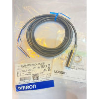 กล่อง E2B-M12KS04-WZ-B1  MADE IN JAPAN งานแท้ จับโลหะ หัว M12  หัวเรียบ ระยะจับ 4 MM   3 สาย PNP NO  ไฟ 12-24VDC ร้าน ใน กทม