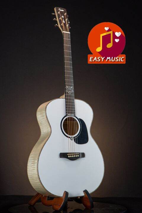 กีตาร์โปร่งไฟฟ้า-gusta-grand-tigris-acoustic-electric-guitar