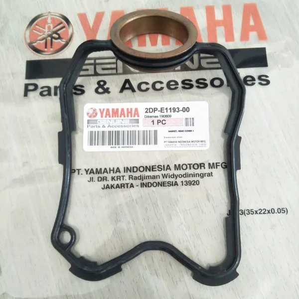 Karet Head Gasket Yamaha Nmax N Max 2DP Original Lazada Indonesia