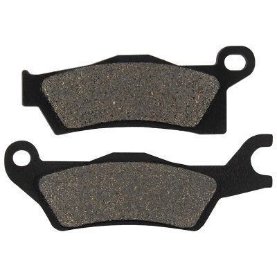 ：》{‘；； Road Passion Motorcycle Front And Rear Brake Pads For CAN AM Outlander L450 Outlander 500 650 800 1000 Outlander 800 R STD