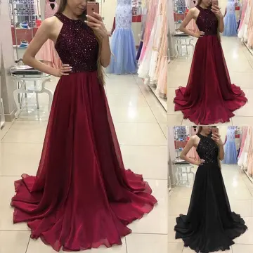 philippines ball gown online shop color black