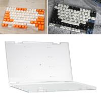 Lacooppia Keycap กล่องเก็บภาชนะกันน้ำสำหรับเชอร์รี่ Xda Dsa โปรไฟล์หมวกคีย์