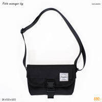 Crossbody Petite messenger bag (ปรับแบบ)