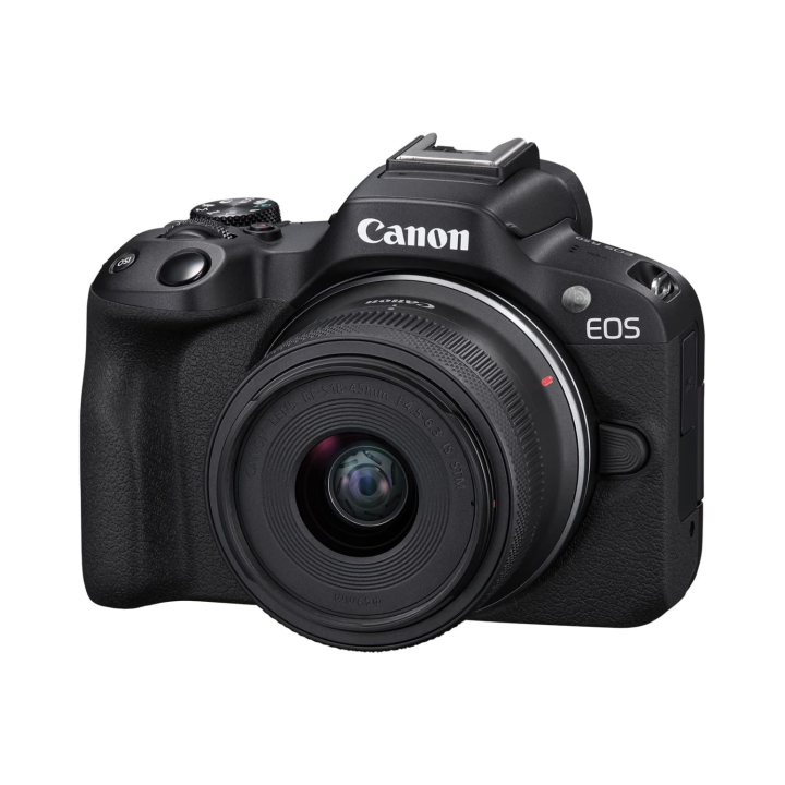 Canon EOS R50 Mirrorless Vlogging Camera Lazada PH