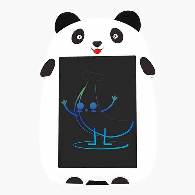 yf-cartoon-9-inch-writing-tablet-lcd-screen-board-drawing-toys-kids-digital-tablets-pen-christmas-gifts-learning-tool