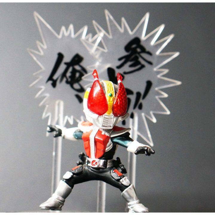 bandai-kamen-rider-den-o-sword-form-คาเมนไรเดอร์-มาสค์ไรเดอร์-masked-rider-den-o-hdm-figure