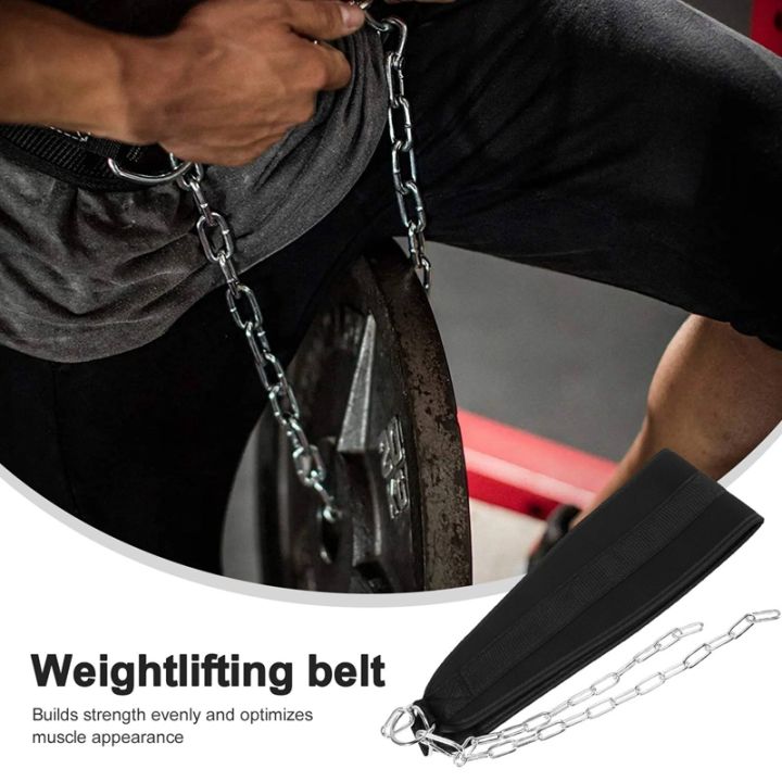 fitness-equipments-dip-belt-weight-lifting-gym-body-waist-strength-training-power-building-dipping-chain-pull-up