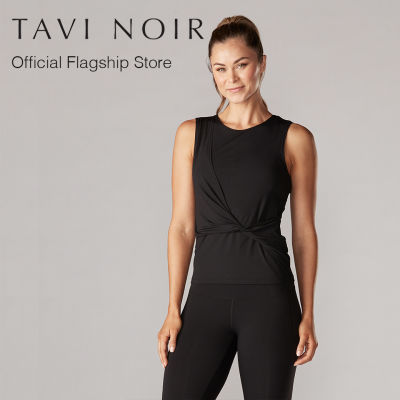 Tavi Noir แทวี นัวร์ เสื้อออกกำลังกาย Synergy Tank (Spring 2022 Collection)