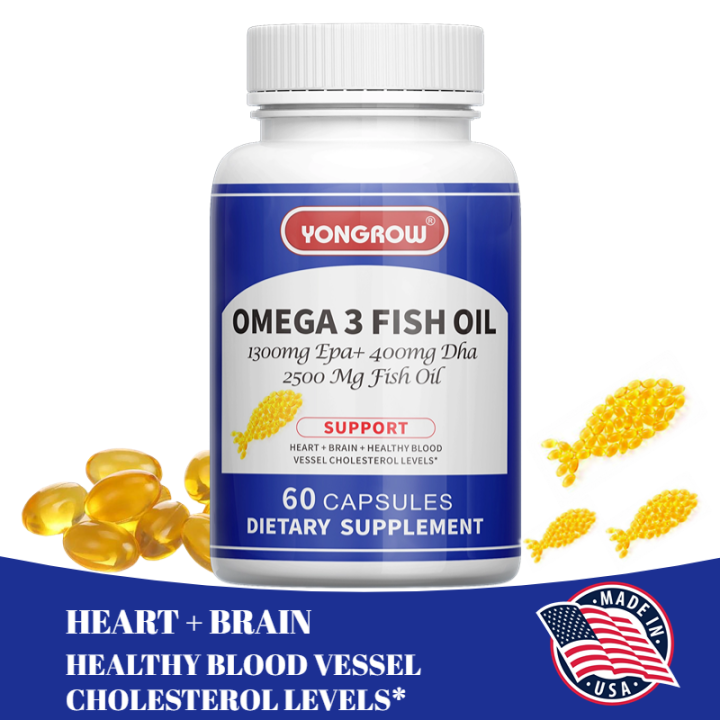 OMEGA3 FISH OIL, NATURAL FISH OIL LIQUID NUTRITIONAL SUPPLEMENT, RICH IN DHA AND EPA, ENHANCES