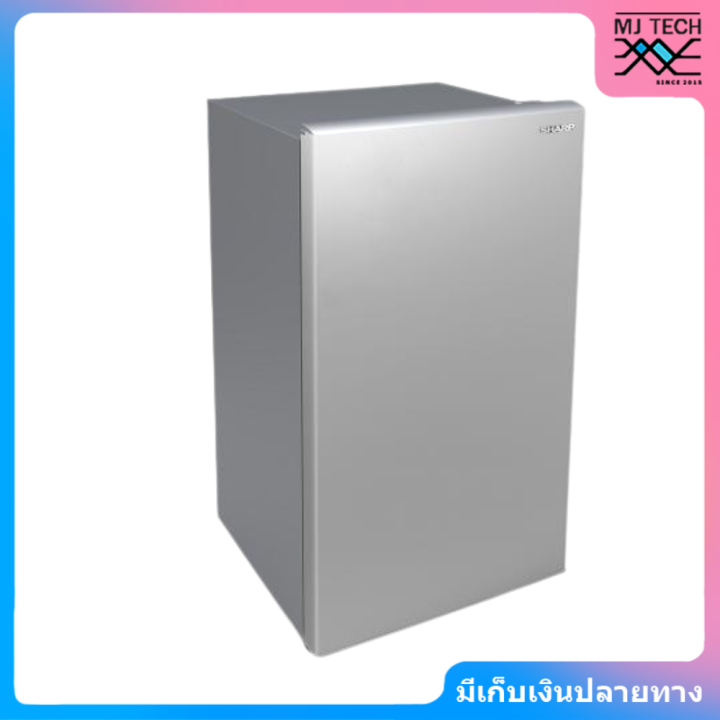 sharp-ตู้เย็น-1-ประตู-5-6-คิว-รุ่น-sj-d15s-sl